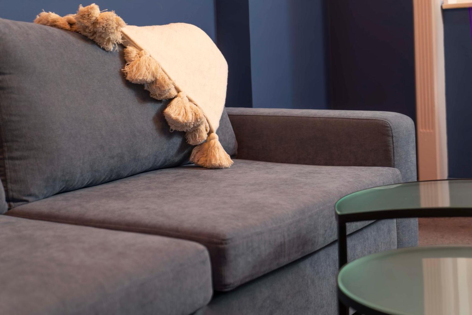 Maria Luisa By Introvert Hotels София Экстерьер фото