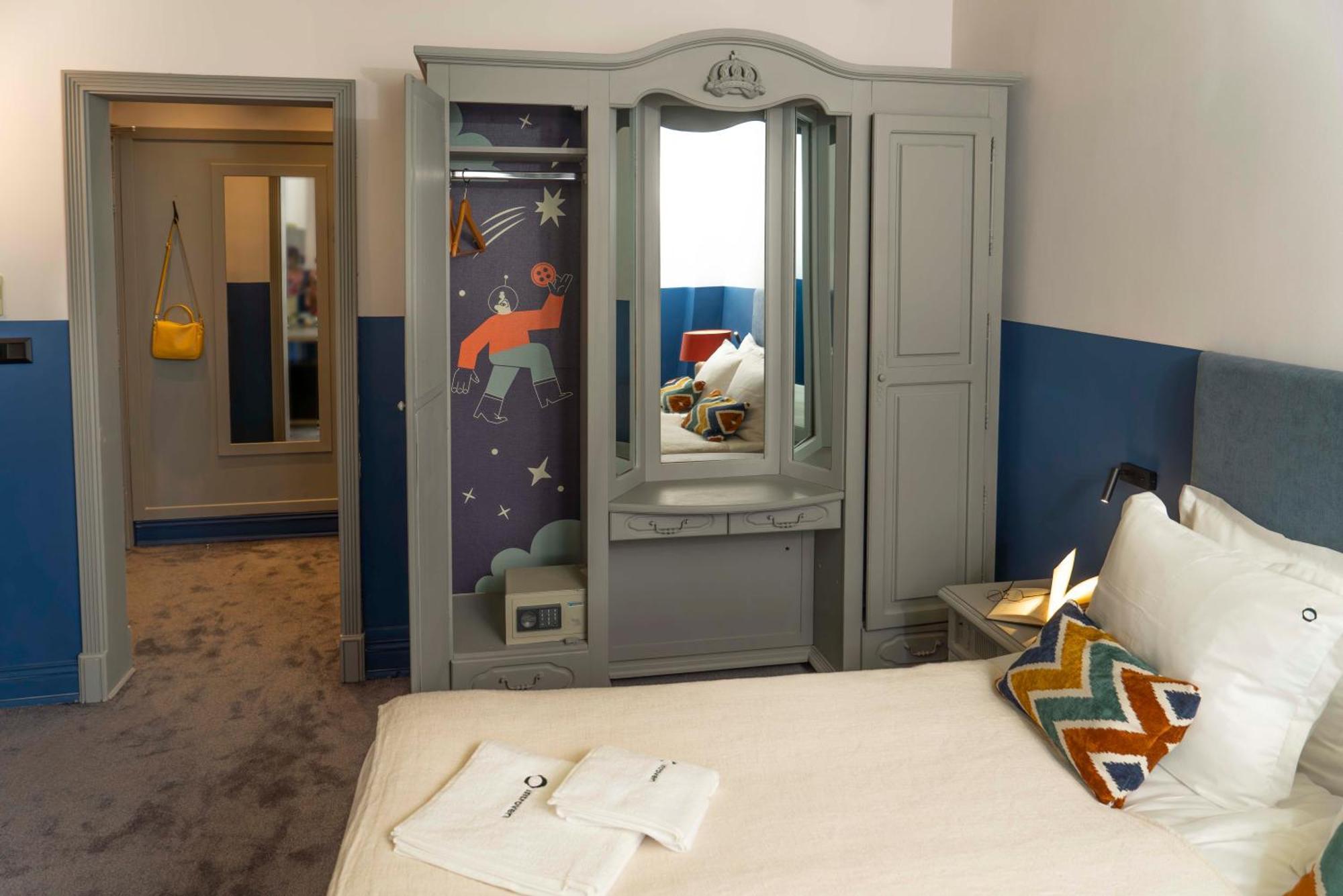 Maria Luisa By Introvert Hotels София Экстерьер фото